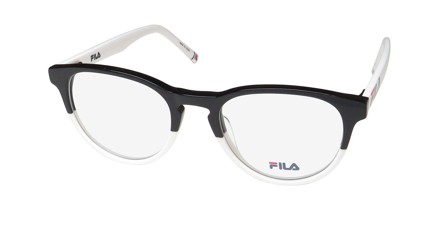 Fila Vf9466 Eyeglasses by ModaFrames