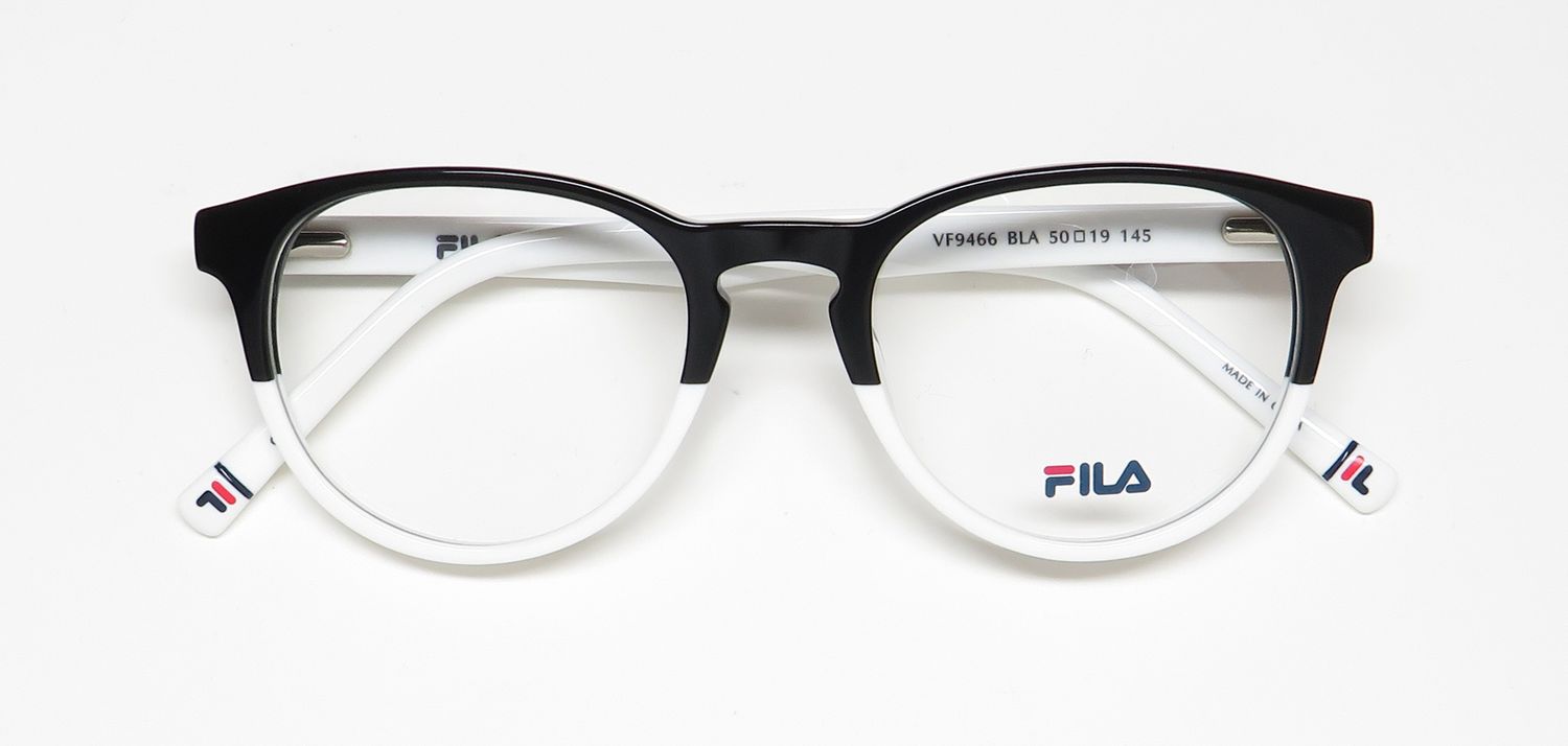 Fila Vf9466 Eyeglasses by ModaFrames