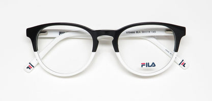 Fila Vf9466 Eyeglasses by ModaFrames