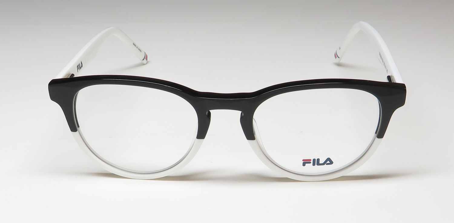 Fila Vf9466 Eyeglasses by ModaFrames