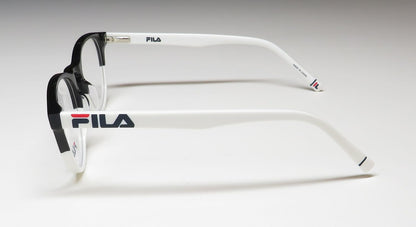Fila Vf9466 Eyeglasses by ModaFrames