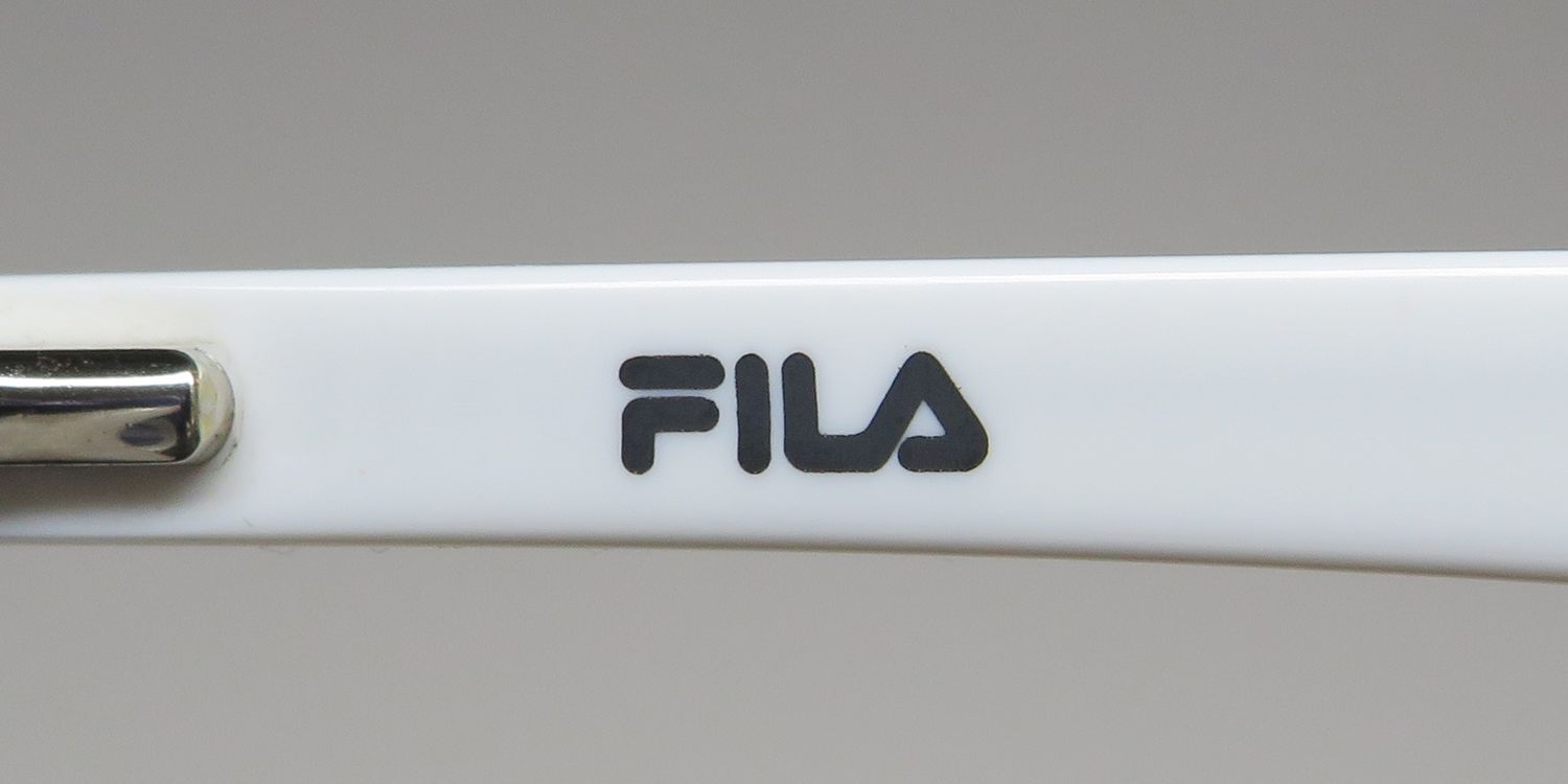 Fila Vf9466 Eyeglasses by ModaFrames