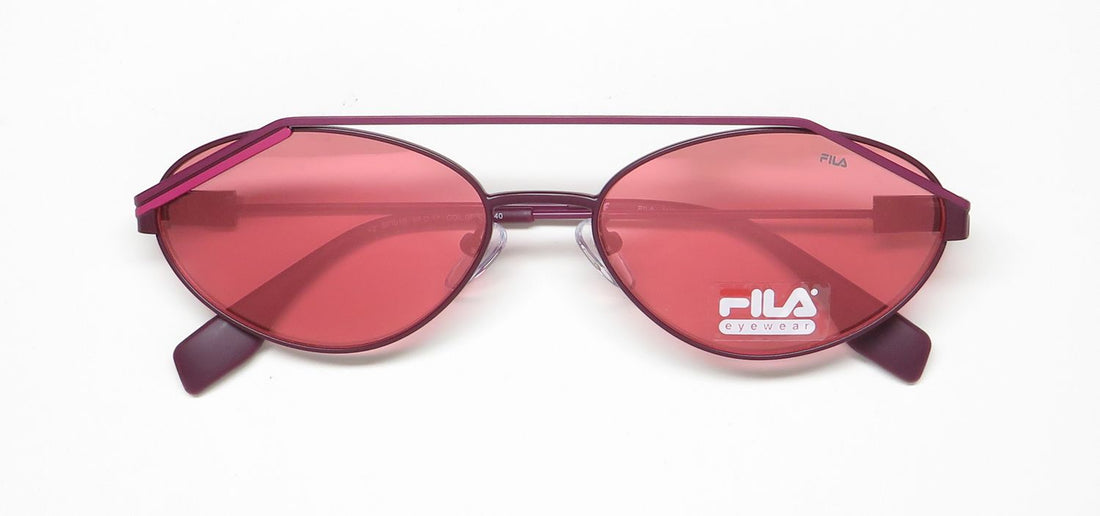 Fila Sfi019 Sunglasses by ModaFrames