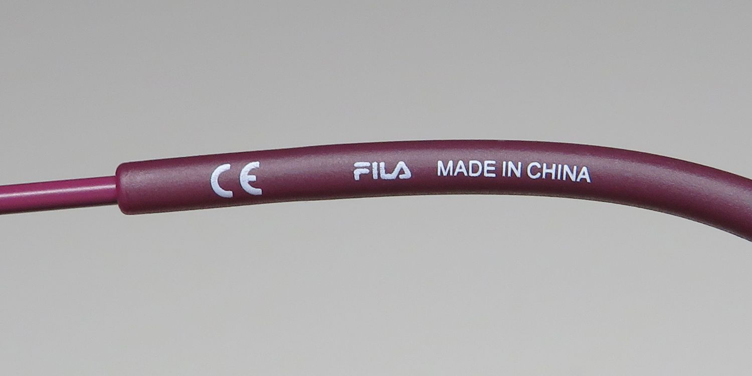 Fila Sfi019 Sunglasses by ModaFrames
