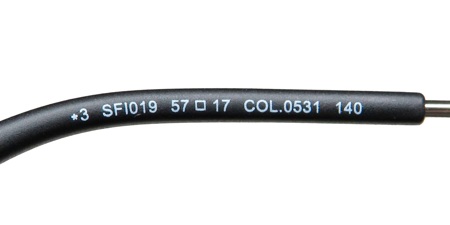 Fila Sfi019 Sunglasses by ModaFrames
