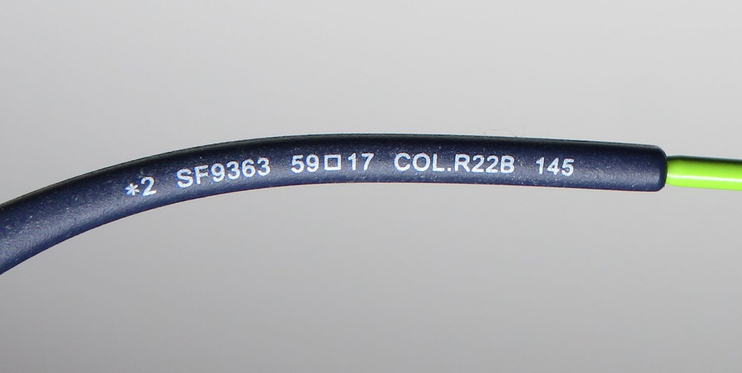 Fila Sf9363 Sunglasses by ModaFrames