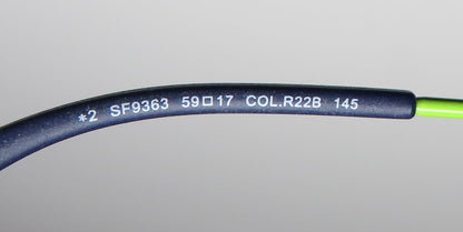 Fila Sf9363 Sunglasses by ModaFrames