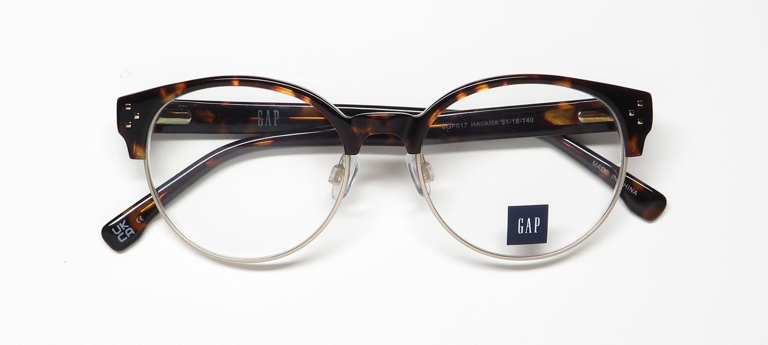 Gap Vgp017 Eyeglasses by ModaFrames