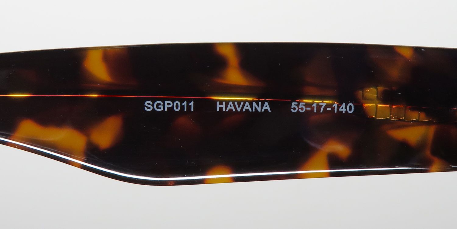 Gap Sgp011 Sunglasses by ModaFrames