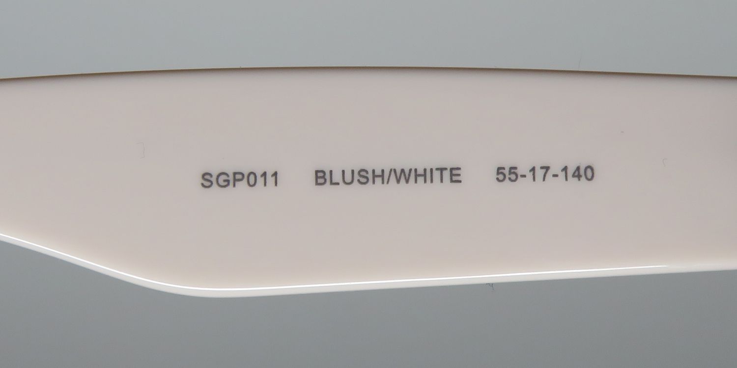 Gap Sgp011 Sunglasses by ModaFrames