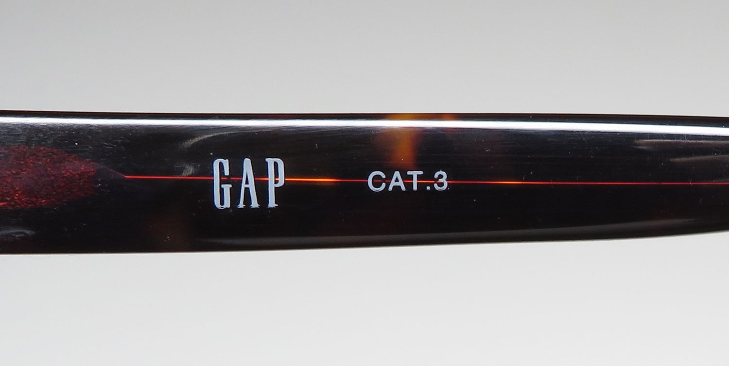Gap Sgp002 Sunglasses by ModaFrames