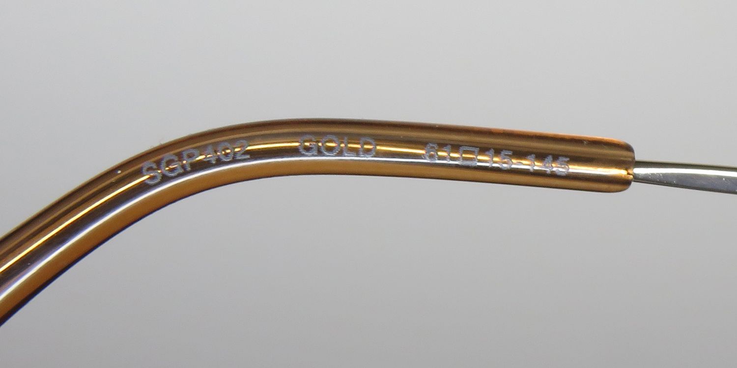 Gap Sgp402 Sunglasses by ModaFrames