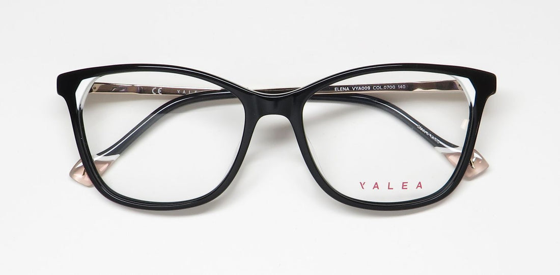 Yalea Vya009 Elena Eyeglasses by ModaFrames