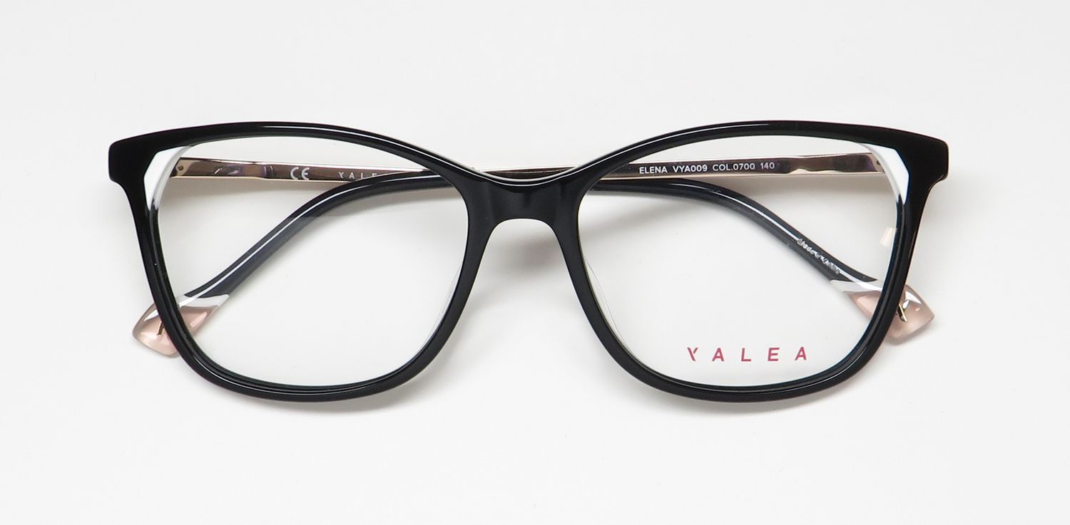 Yalea Vya009 Elena Eyeglasses by ModaFrames