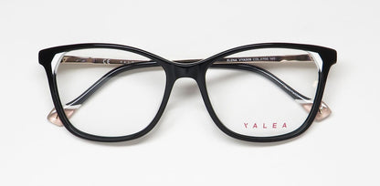 Yalea Vya009 Elena Eyeglasses by ModaFrames
