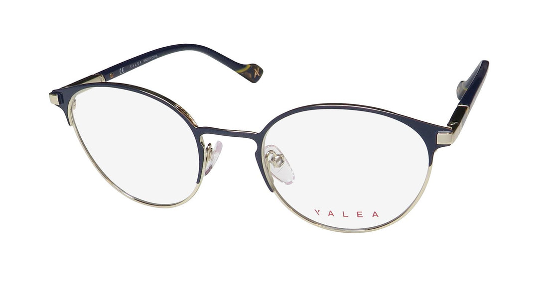 Yalea Vya041 Poorna Eyeglasses by ModaFrames