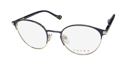 Yalea Vya041 Poorna Eyeglasses by ModaFrames