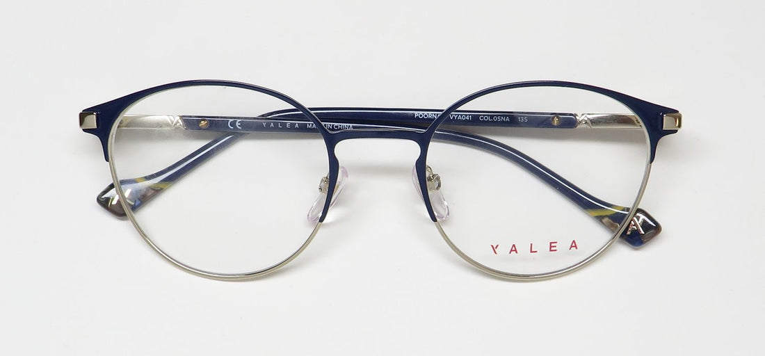 Yalea Vya041 Poorna Eyeglasses by ModaFrames