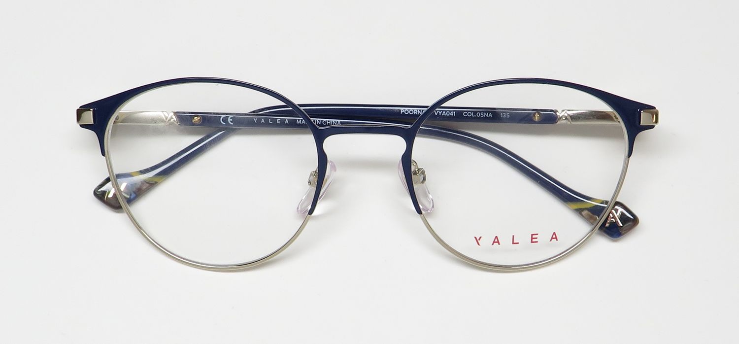 Yalea Vya041 Poorna Eyeglasses by ModaFrames