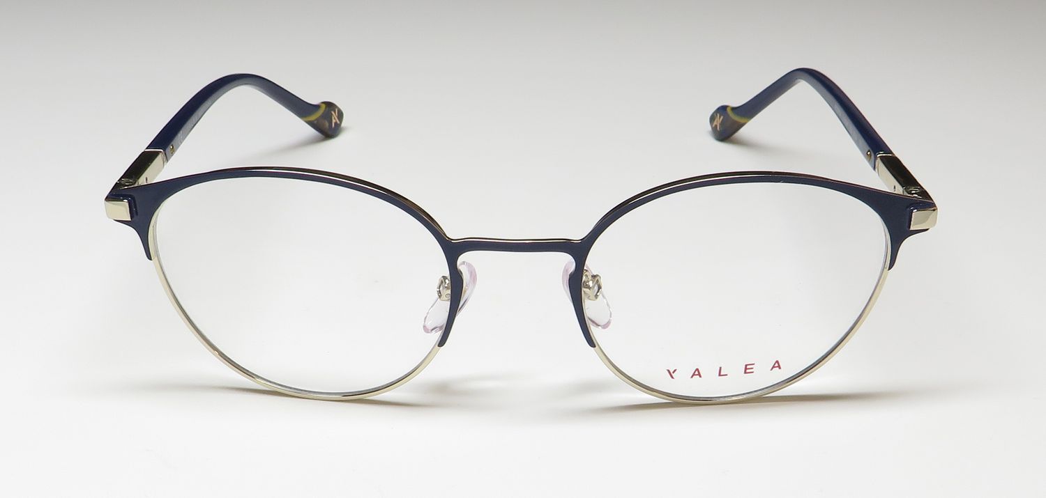 Yalea Vya041 Poorna Eyeglasses by ModaFrames