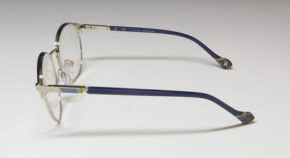 Yalea Vya041 Poorna Eyeglasses by ModaFrames