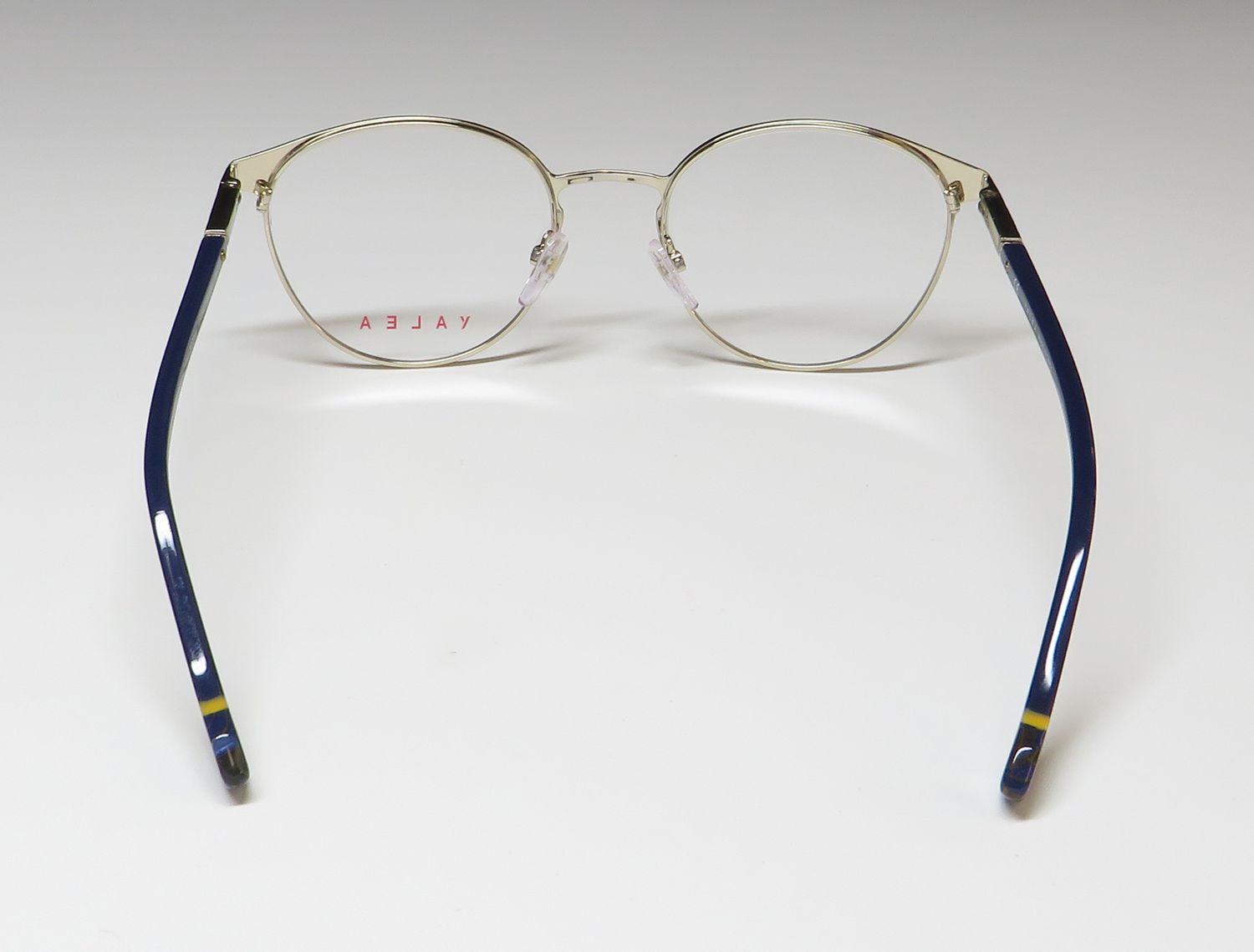 Yalea Vya041 Poorna Eyeglasses by ModaFrames