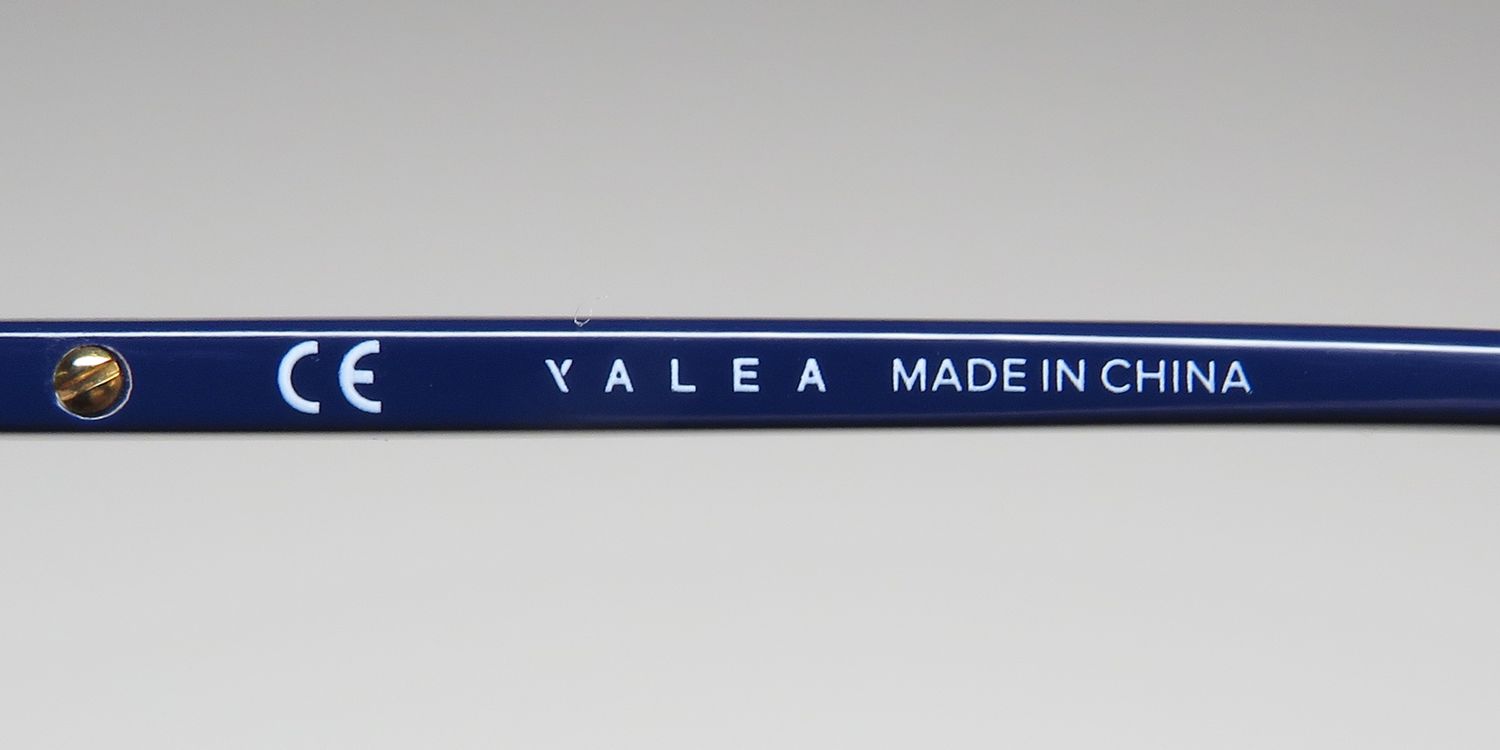 Yalea Vya041 Poorna Eyeglasses by ModaFrames