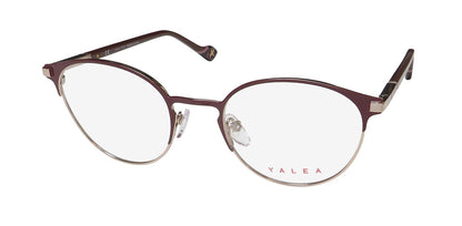Yalea Vya041 Poorna Eyeglasses by ModaFrames