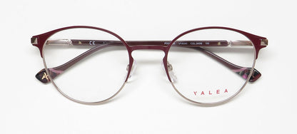 Yalea Vya041 Poorna Eyeglasses by ModaFrames