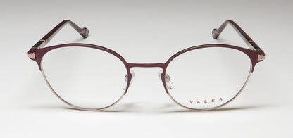 Yalea Vya041 Poorna Eyeglasses by ModaFrames