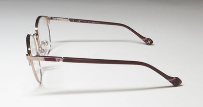 Yalea Vya041 Poorna Eyeglasses by ModaFrames