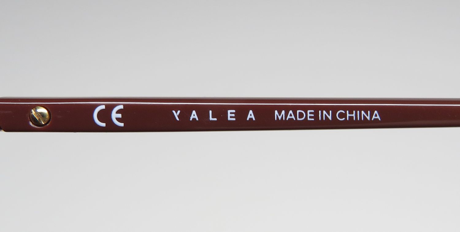 Yalea Vya041 Poorna Eyeglasses by ModaFrames
