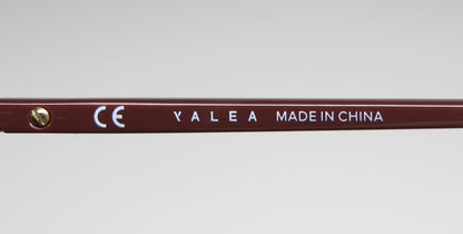 Yalea Vya041 Poorna Eyeglasses by ModaFrames