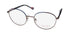 Yalea Vya013l Maggie Petite Eyeglasses by ModaFrames