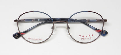 Yalea Vya013l Maggie Petite Eyeglasses by ModaFrames