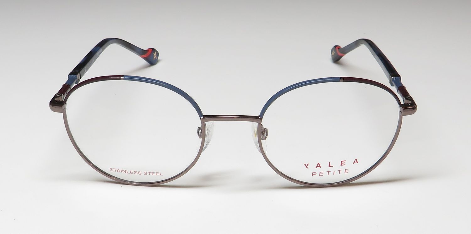 Yalea Vya013l Maggie Petite Eyeglasses by ModaFrames