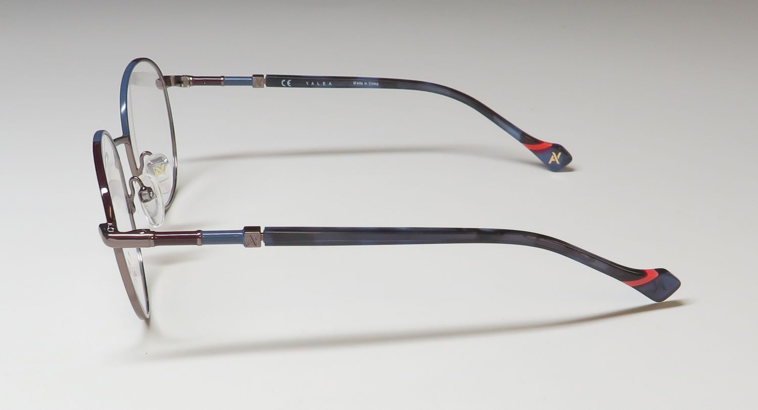 Yalea Vya013l Maggie Petite Eyeglasses by ModaFrames