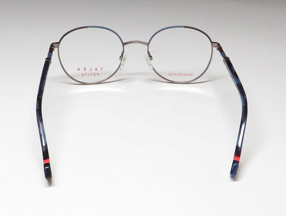 Yalea Vya013l Maggie Petite Eyeglasses by ModaFrames