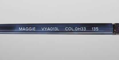 Yalea Vya013l Maggie Petite Eyeglasses by ModaFrames