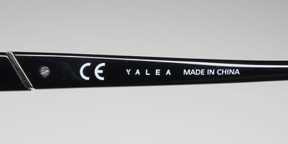 Yalea Sya027 Amalia Sunglasses by ModaFrames
