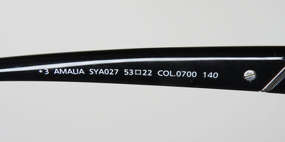 Yalea Sya027 Amalia Sunglasses by ModaFrames