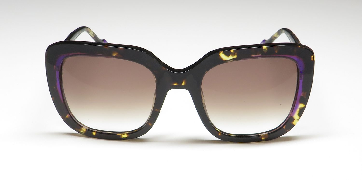 Yalea Sya027n Amalia Sunglasses by ModaFrames