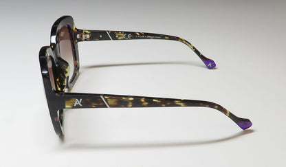 Yalea Sya027n Amalia Sunglasses by ModaFrames