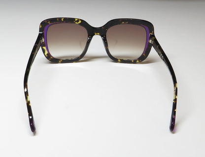 Yalea Sya027n Amalia Sunglasses by ModaFrames