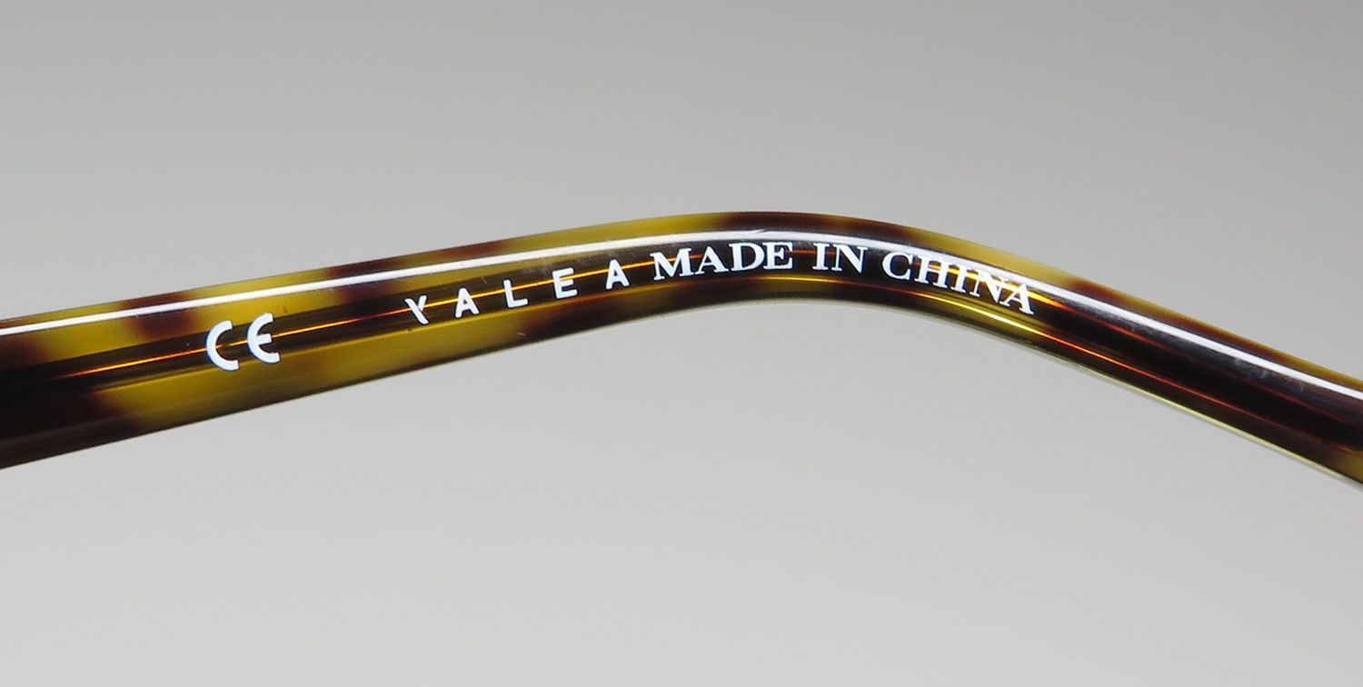 Yalea Sya055 Xian Sunglasses by ModaFrames