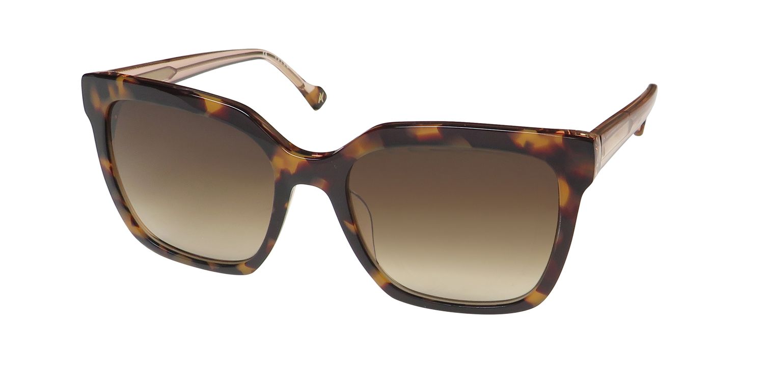Yalea Sya055 Xian Sunglasses by ModaFrames