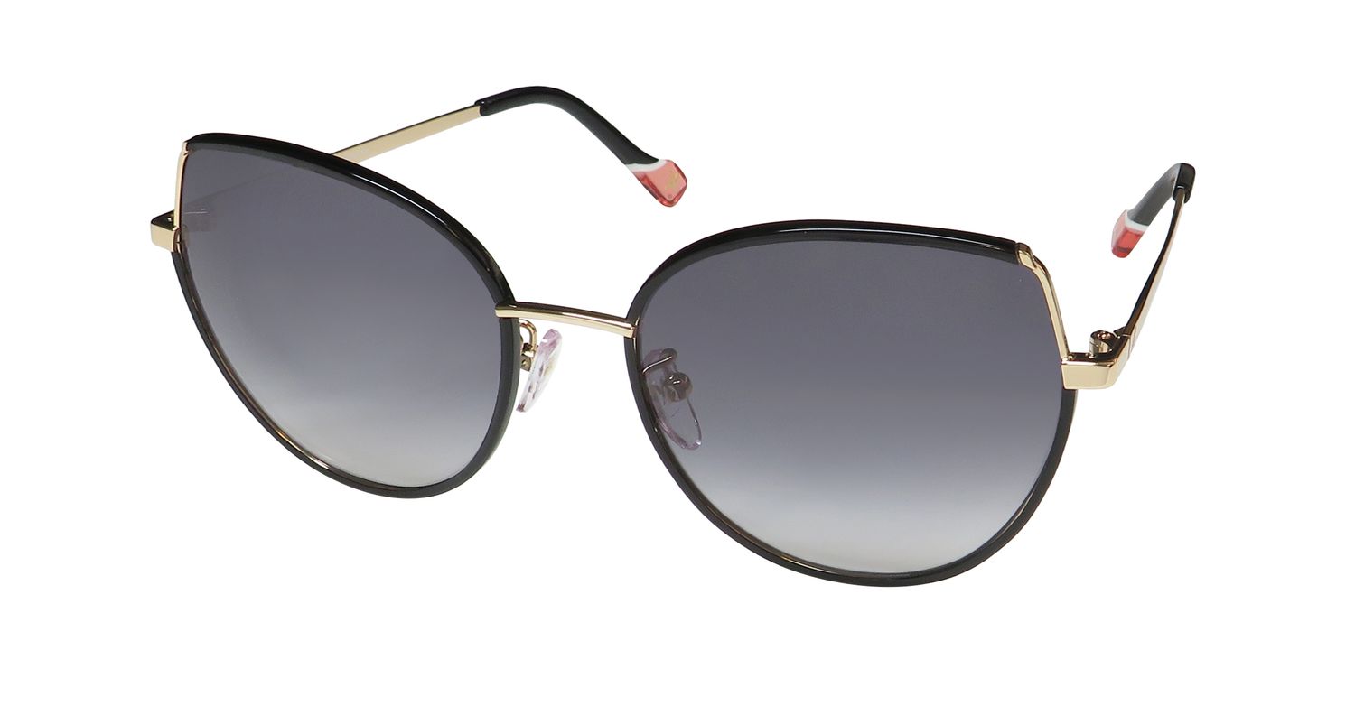 Yalea Sya026 Mireia Sunglasses by ModaFrames