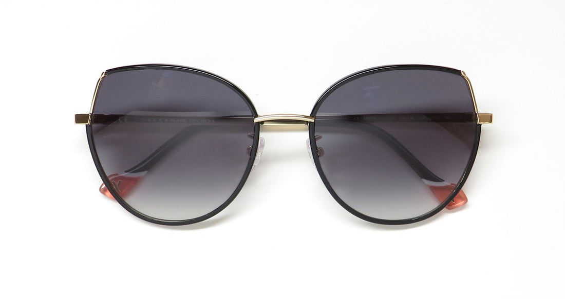 Yalea Sya026 Mireia Sunglasses by ModaFrames