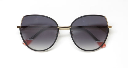 Yalea Sya026 Mireia Sunglasses by ModaFrames