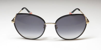 Yalea Sya026 Mireia Sunglasses by ModaFrames